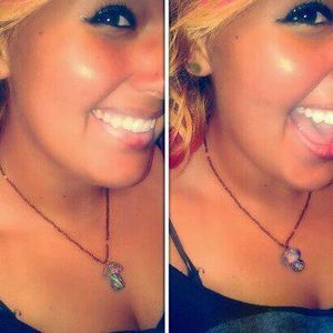 Meet your Posher, Alyseeia